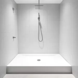 Ile kosztuje montaż brodzika