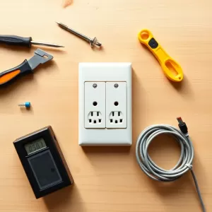 Ile kosztuje montaż gniazdka