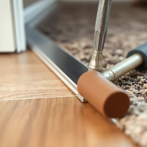 Ile kosztuje montaż listwy progowej