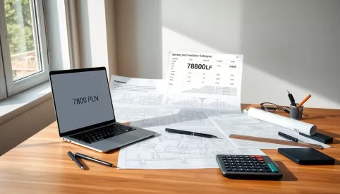 Ile zarabia projektant instalacji sanitarnych