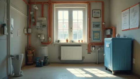 instalacja wodkan cena za punkt Bielsko Biała