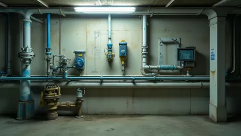 instalacja wodkan cena za punkt Warszawa