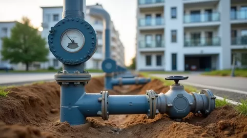 instalacja wodkan cena za punkt Zabrze