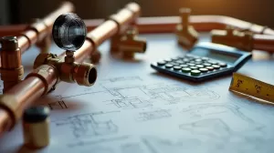 Instalacja wodna cena robocizny Częstochowa