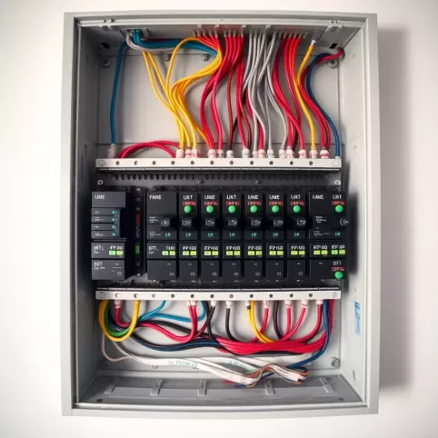 Instalacje elektryczne przepisy normy