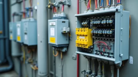 Inwentaryzacja instalacji elektrycznej cena Bydgoszcz