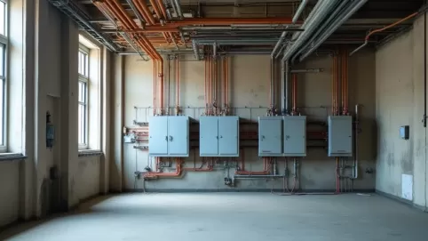 Inwentaryzacja instalacji elektrycznej cena Bytom