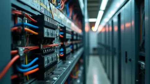 Inwentaryzacja instalacji elektrycznej cena Gdynia