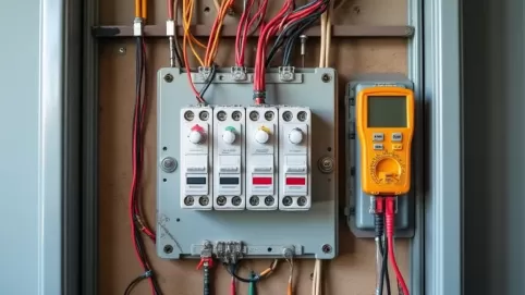 Inwentaryzacja instalacji elektrycznej cena Gliwice