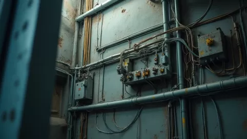 Inwentaryzacja instalacji elektrycznej cena Kielce