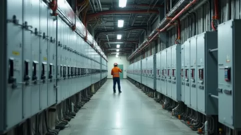 Inwentaryzacja instalacji elektrycznej cena Sosnowiec