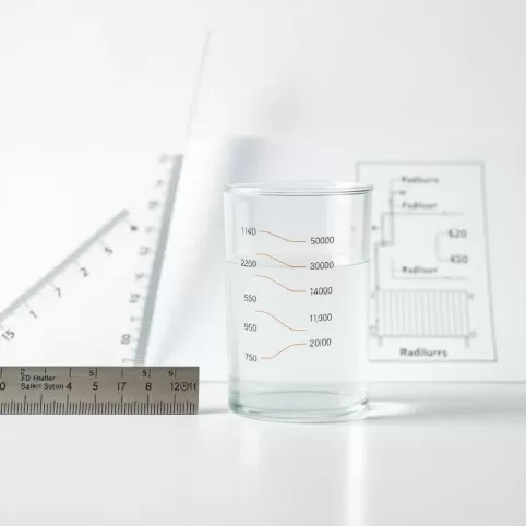 Jak obliczyć ilość wody w instalacji co