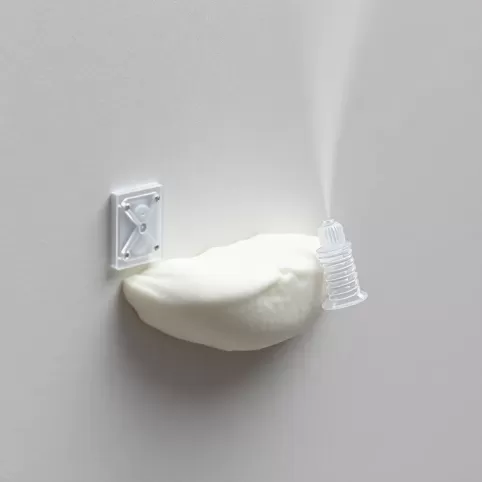 Jak przyspieszyć schnięcie pianki montażowej