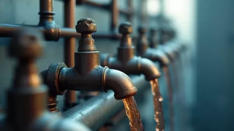 Jak samodzielnie napełnić instalację solarną