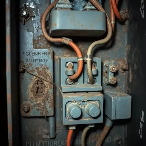 Jak sprawdzić czy instalacja elektryczna jest do wymiany