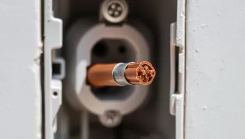 Jak sprawdzić czy instalacja elektryczna jest miedziana