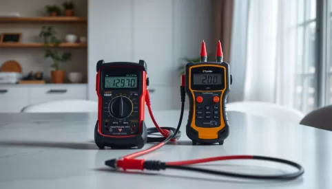 Jak sprawdzić instalację elektryczną w mieszkaniu