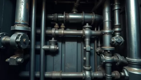 Jak WYCZYŚCIĆ instalację CO