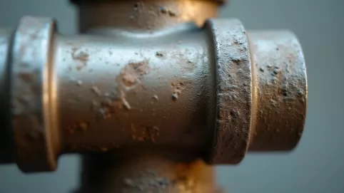 Jak znaleźć nieszczelność w instalacji CO