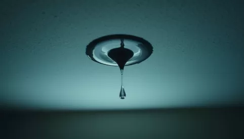 Jak znaleźć przeciek w instalacji wodnej