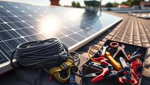 Jak zostać instalatorem fotowoltaiki