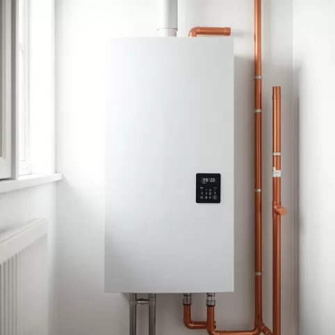 Jaka instalacja gazowa najlepsza