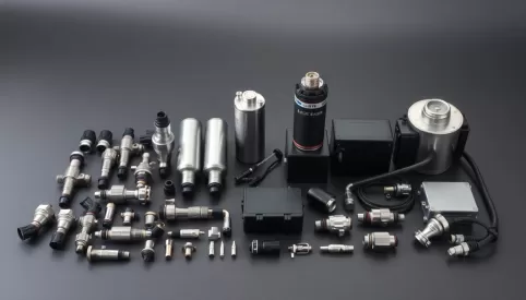 Jaka instalacją LPG