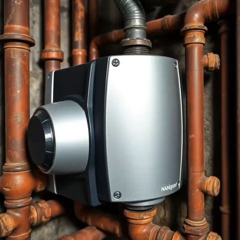 Jaka pompa CO do starej instalacji