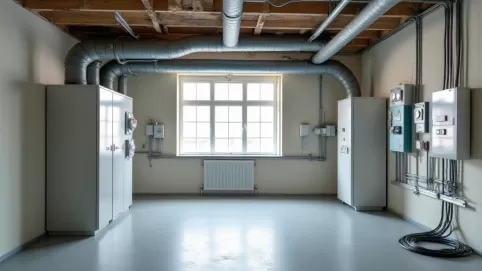 jaki koszt instalacji elektrycznej Tychy