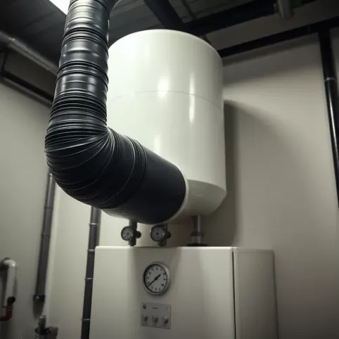 Jakie ciśnienie w instalacji co otwartej