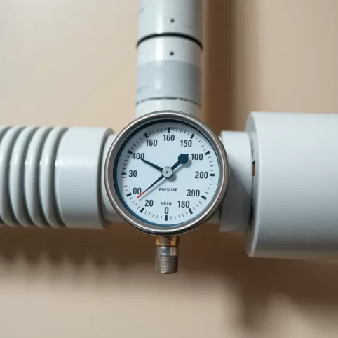 Jakie ciśnienie w instalacji co w bloku