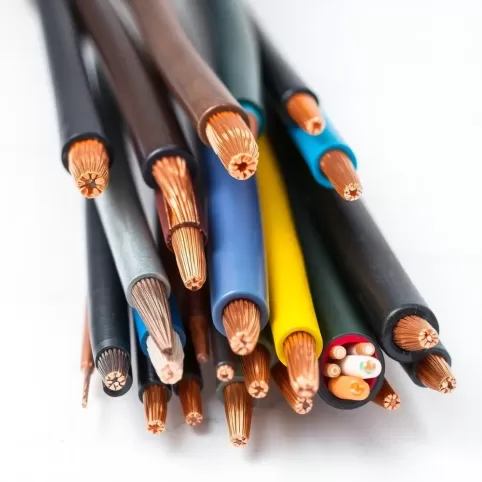 Jakie kable do instalacji elektrycznej