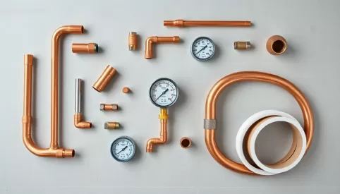 Jakie uprawnienia do wykonywania instalacji wodkan