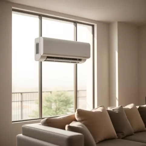 Klimatyzacja do domu 100m2 cena z montażem