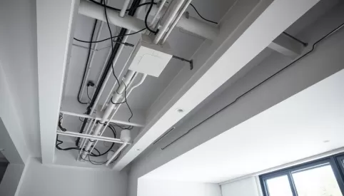 Koszt instalacji elektrycznej w domu 100m2