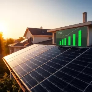 Koszt montażu fotowoltaiki 5kW