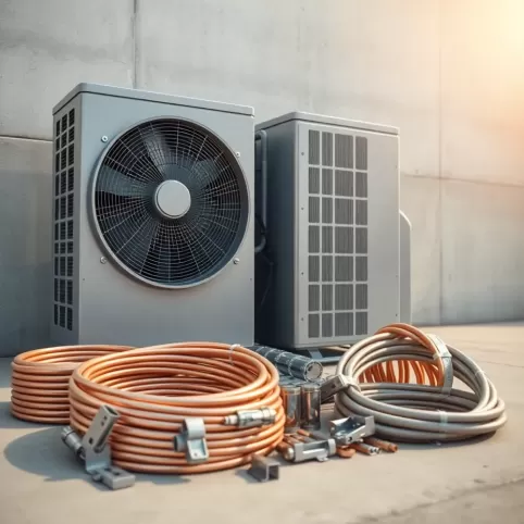 Koszt montażu klimatyzacji multisplit