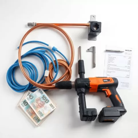 Koszt montażu klimatyzacji w domu