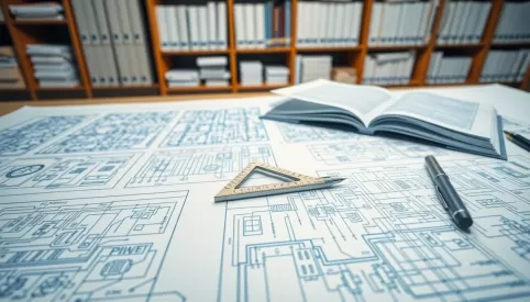 Kto może projektować instalacje elektryczne