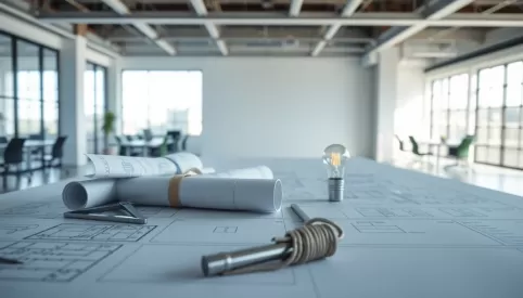 Kto może zrobić projekt instalacji elektrycznej