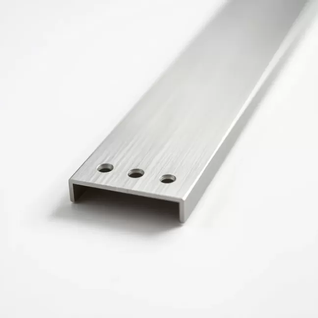 listwa montażowa do szafek