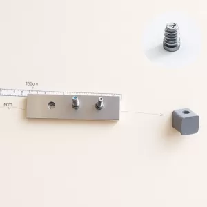 Listwa montażową do szafek jak zamontować