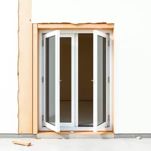 Montaż drzwi balkonowych cena