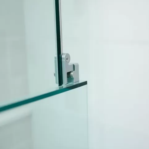 montaż drzwi prysznicowych cena