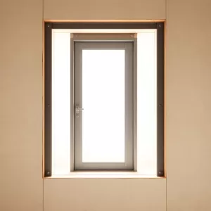 montaz drzwi w sciance g k