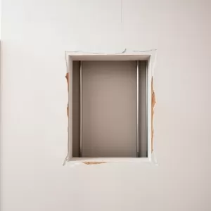 montaż drzwi w ścianie g k cena