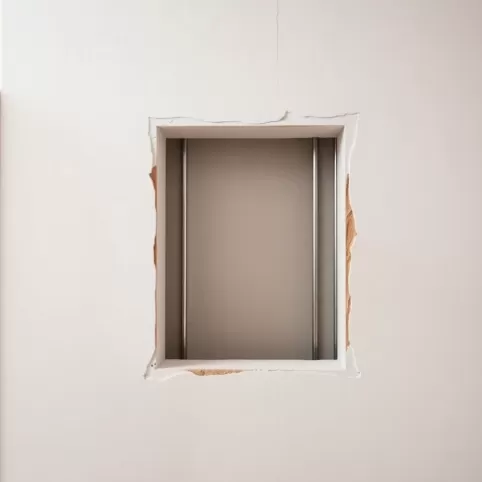 montaż drzwi w ścianie g k cena