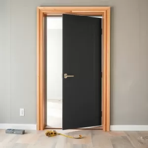 Montaż drzwi wewnątrzklatkowych cena