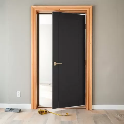 Montaż drzwi wewnątrzklatkowych cena