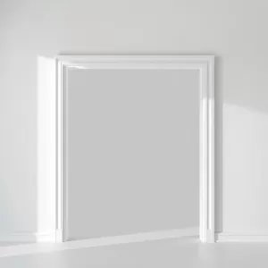 Montaż drzwi wewnętrznych przed czy po malowaniu